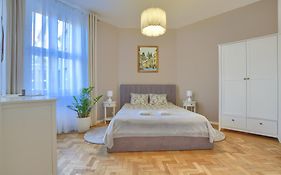 Apartament MIWA Bielsko